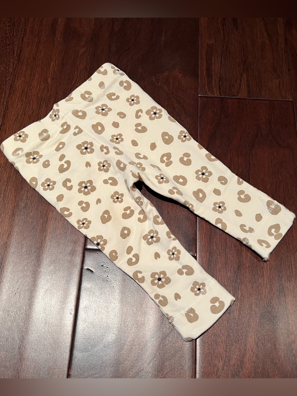 Miles The Label Baby Girl’s Leggings